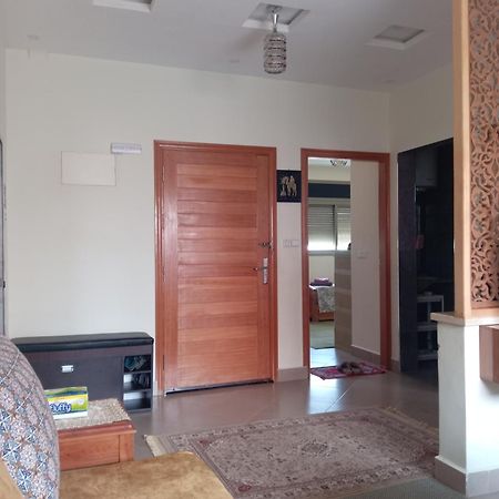 Appartement Meuble Ennasr49 Khenifra Esterno foto