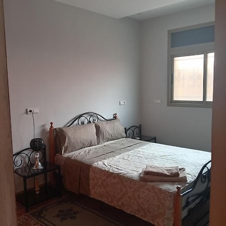 Appartement Meuble Ennasr49 Khenifra Esterno foto