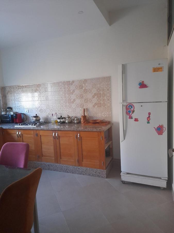 Appartement Meuble Ennasr49 Khenifra Esterno foto