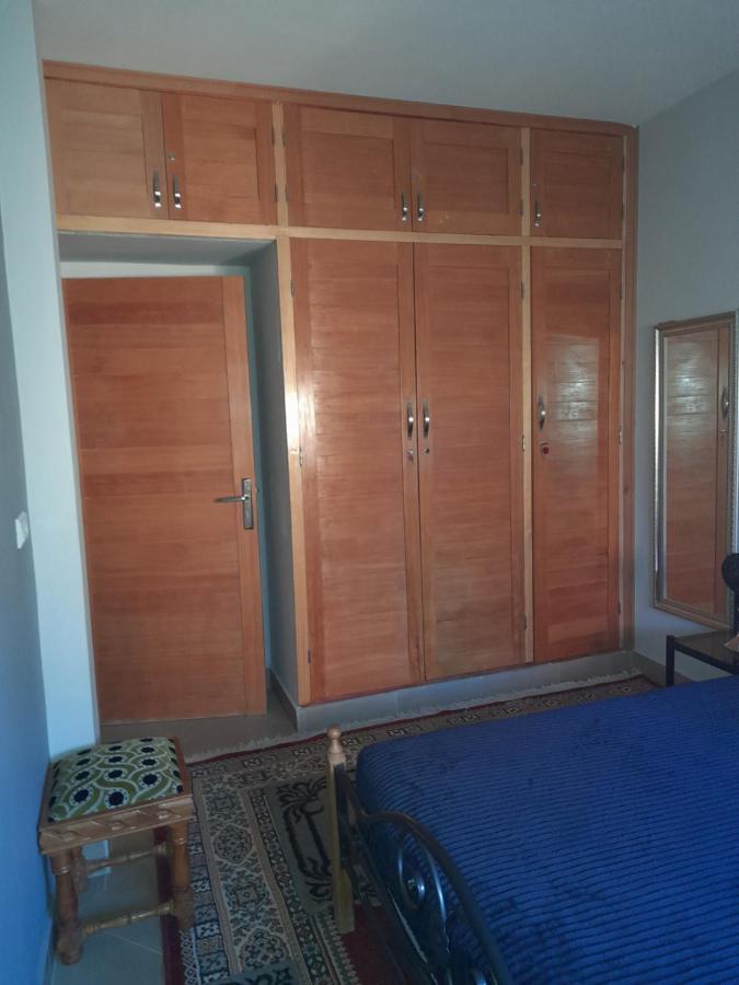 Appartement Meuble Ennasr49 Khenifra Esterno foto