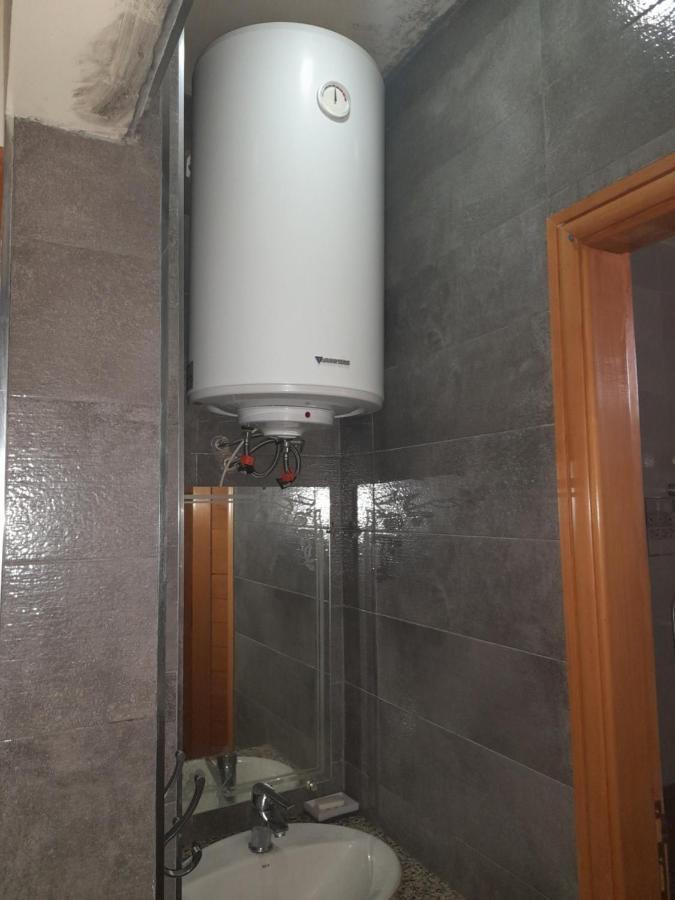 Appartement Meuble Ennasr49 Khenifra Esterno foto