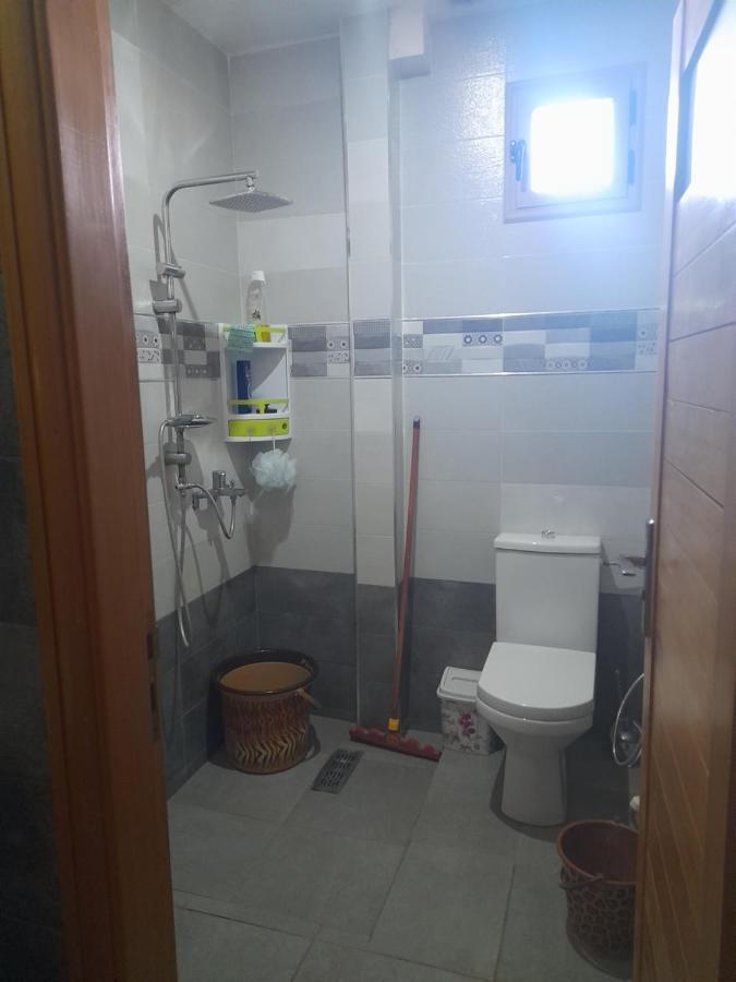 Appartement Meuble Ennasr49 Khenifra Esterno foto