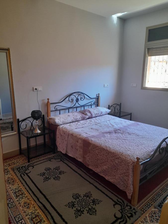 Appartement Meuble Ennasr49 Khenifra Esterno foto