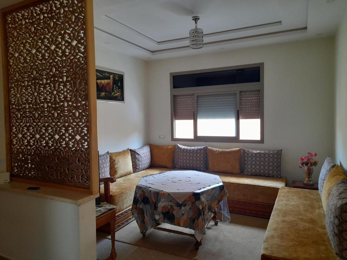 Appartement Meuble Ennasr49 Khenifra Esterno foto
