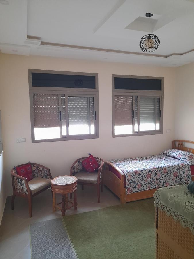 Appartement Meuble Ennasr49 Khenifra Esterno foto