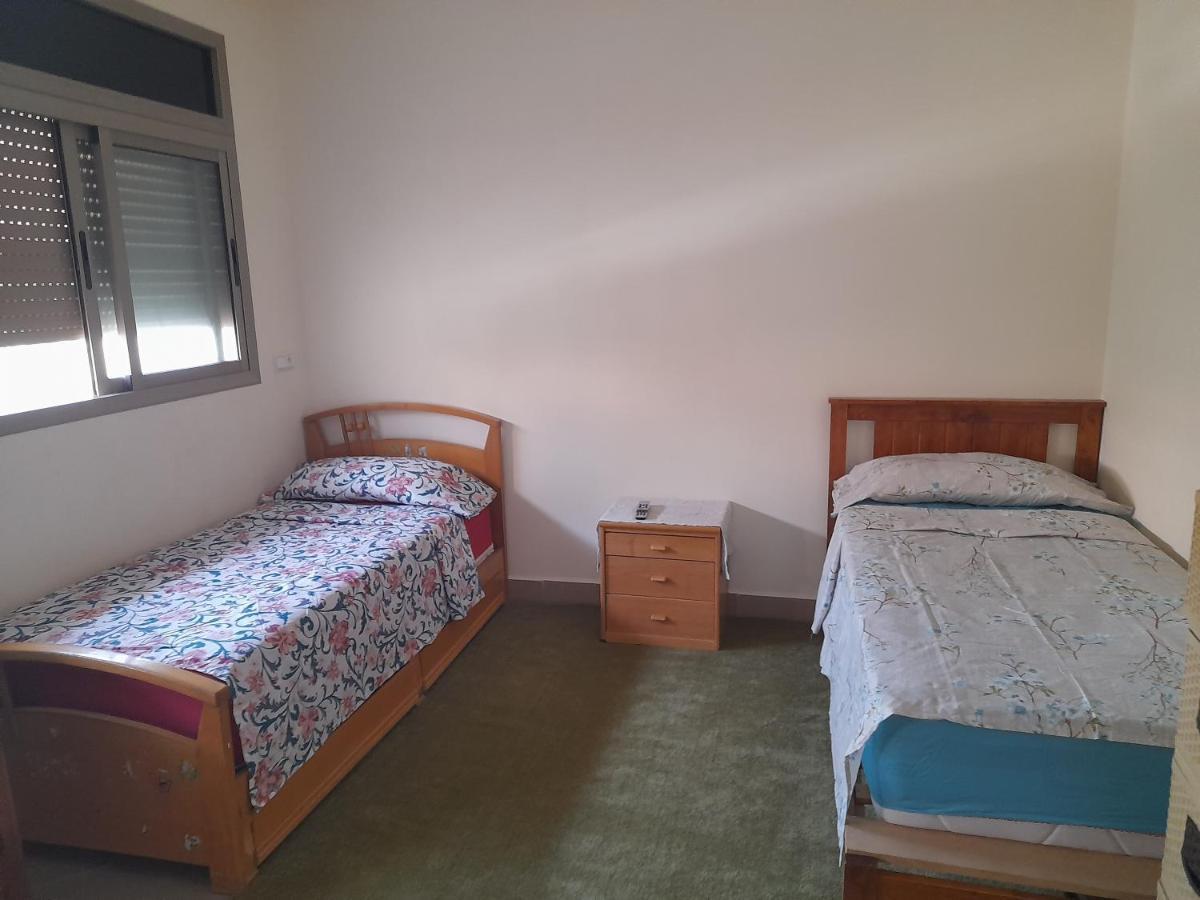 Appartement Meuble Ennasr49 Khenifra Esterno foto