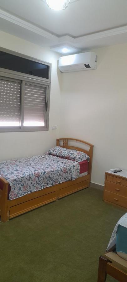Appartement Meuble Ennasr49 Khenifra Esterno foto