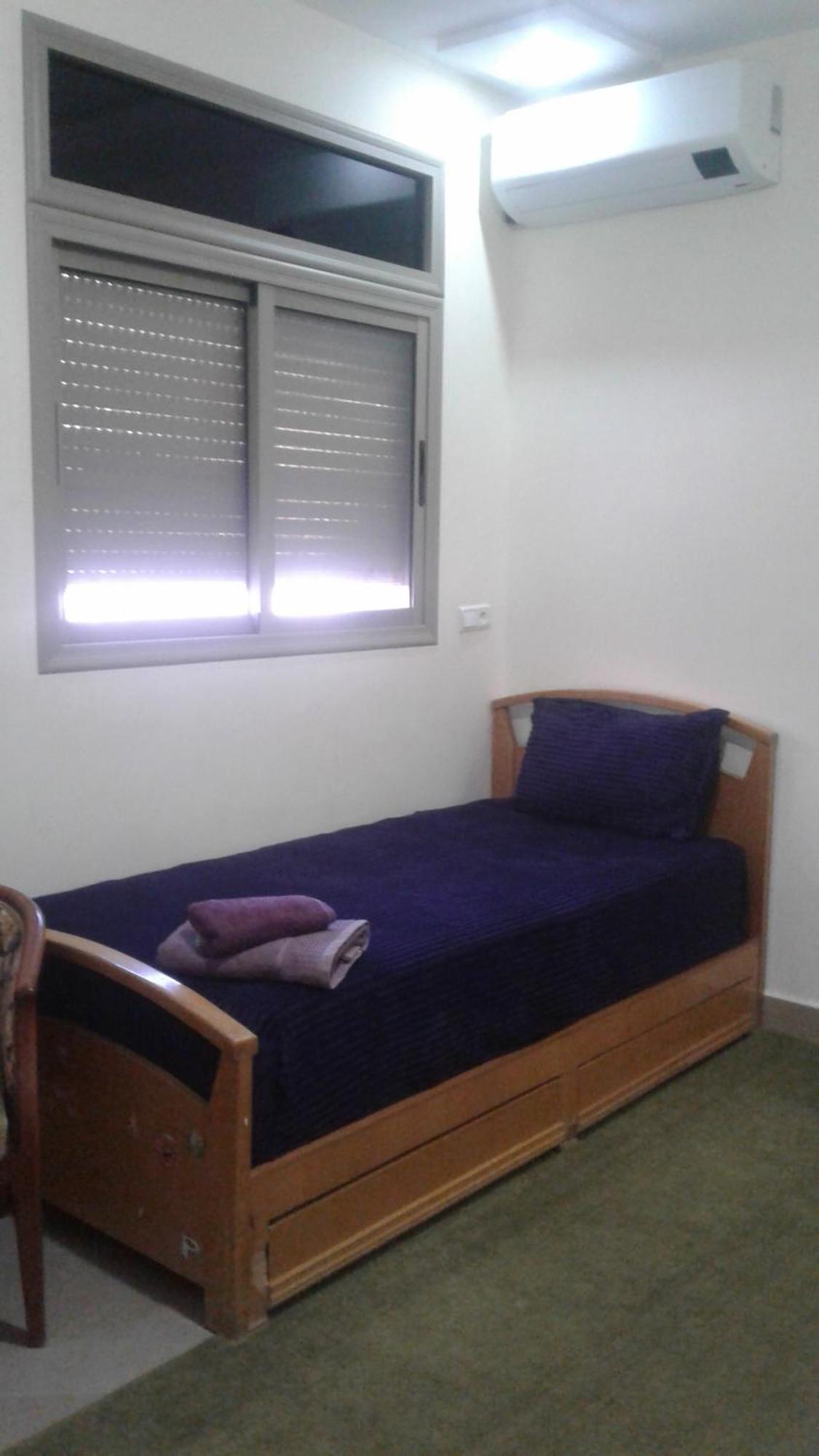 Appartement Meuble Ennasr49 Khenifra Esterno foto