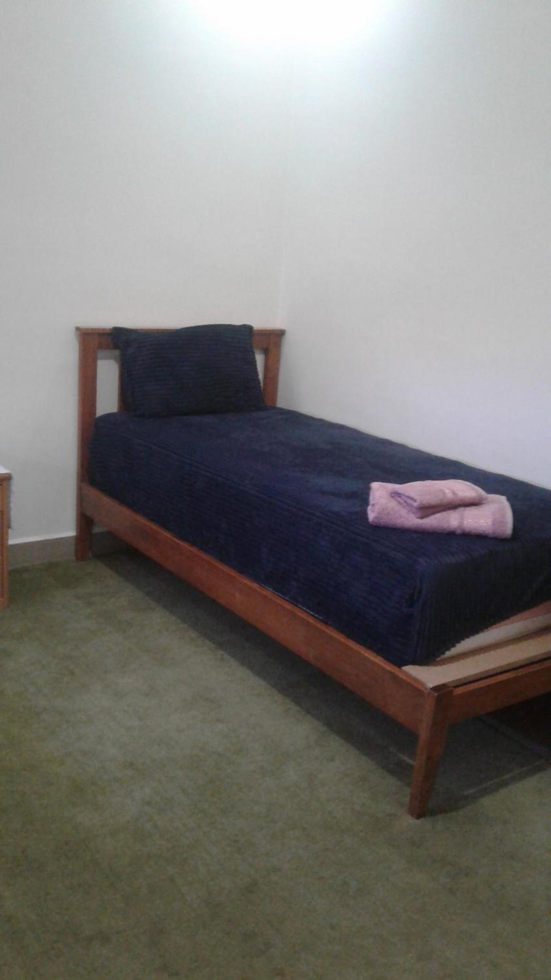 Appartement Meuble Ennasr49 Khenifra Esterno foto