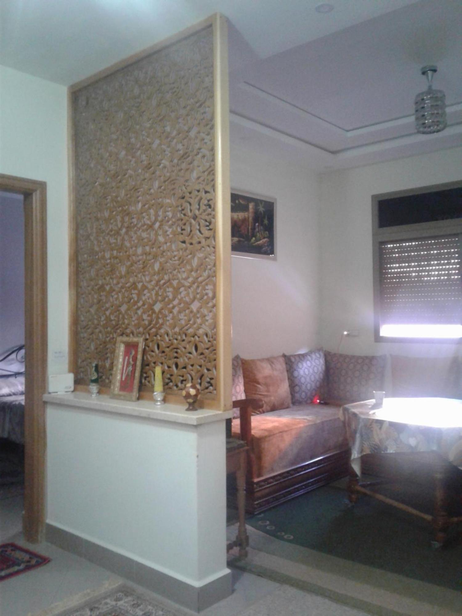 Appartement Meuble Ennasr49 Khenifra Esterno foto