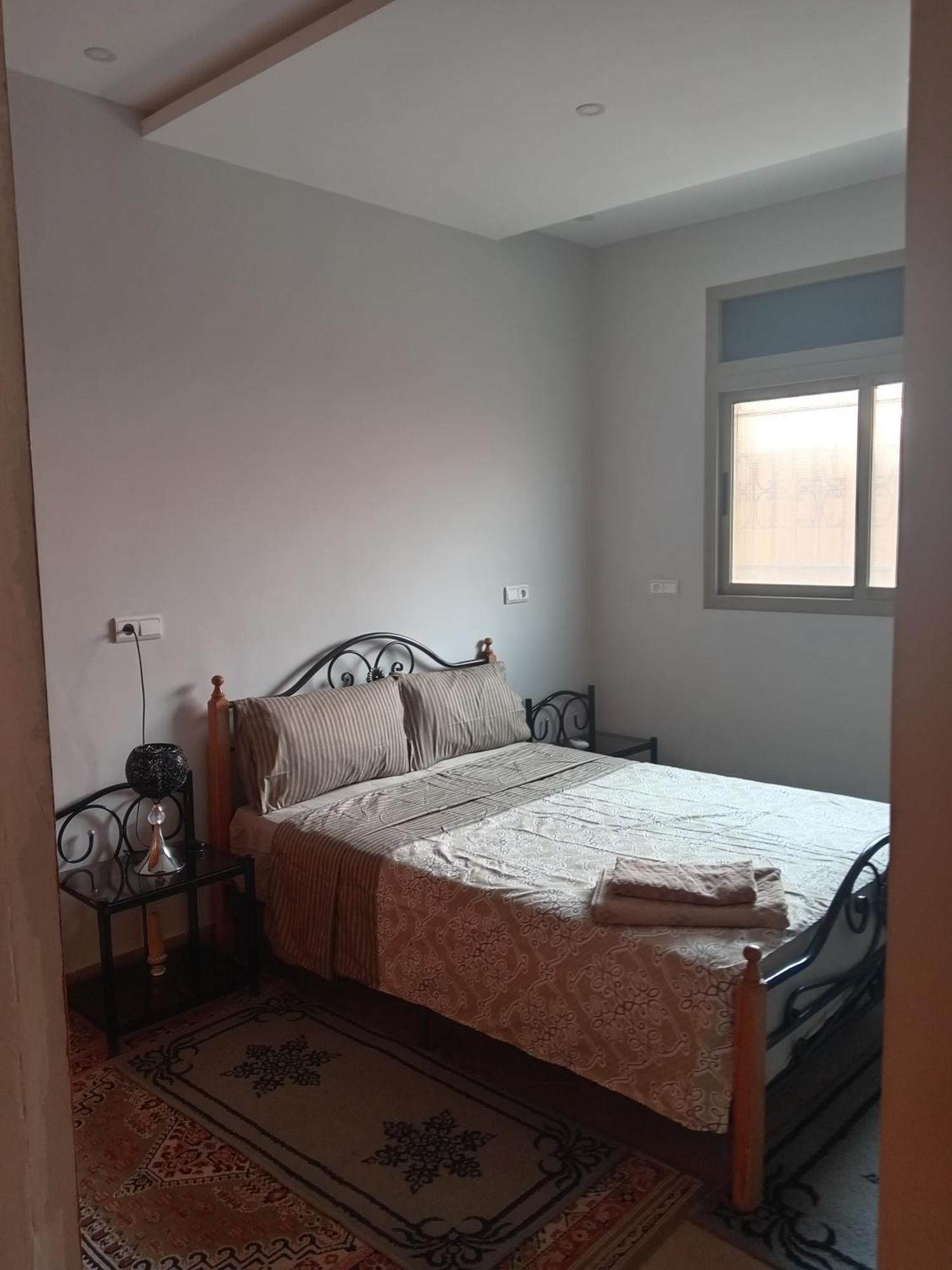 Appartement Meuble Ennasr49 Khenifra Esterno foto