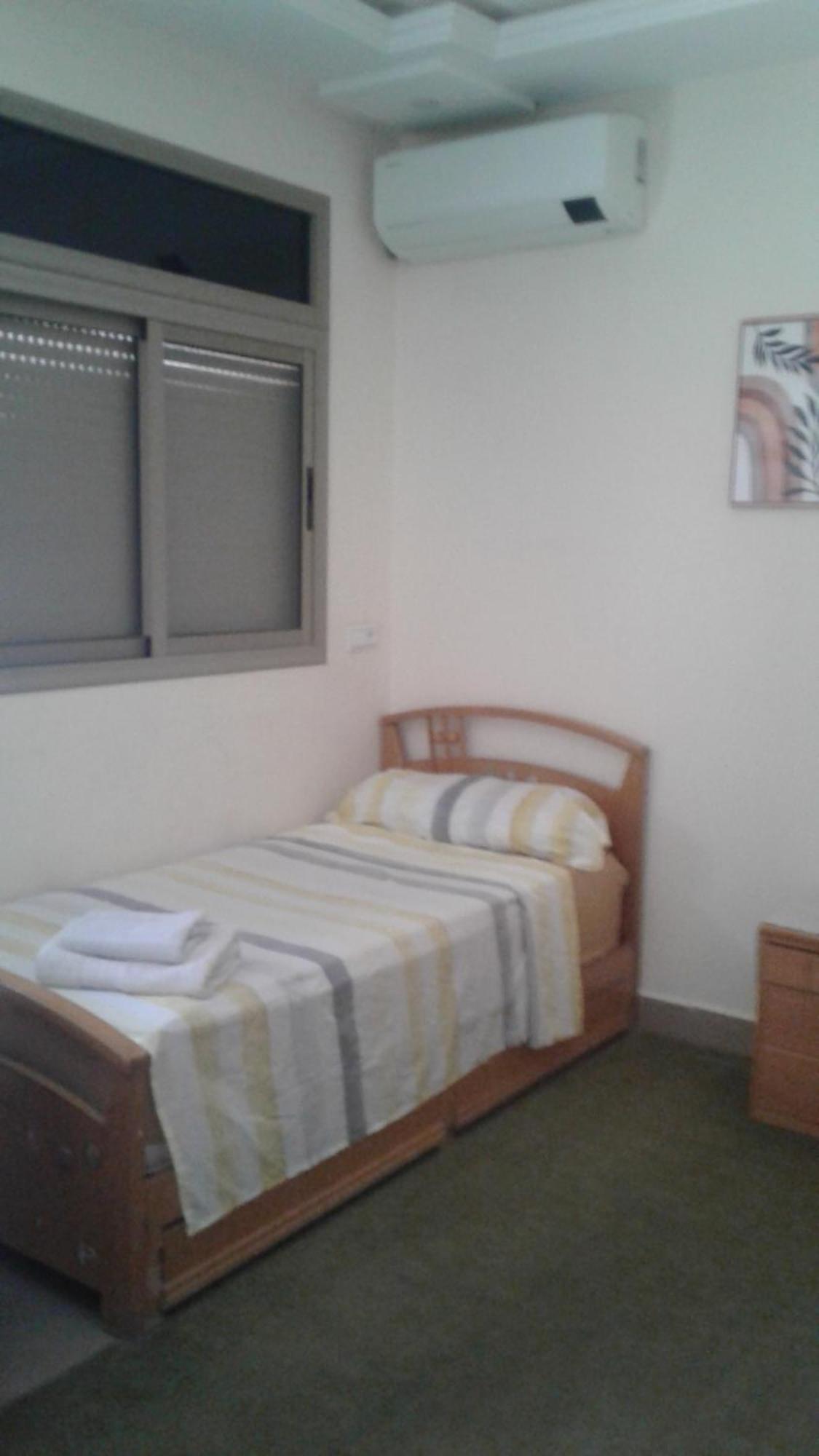 Appartement Meuble Ennasr49 Khenifra Esterno foto